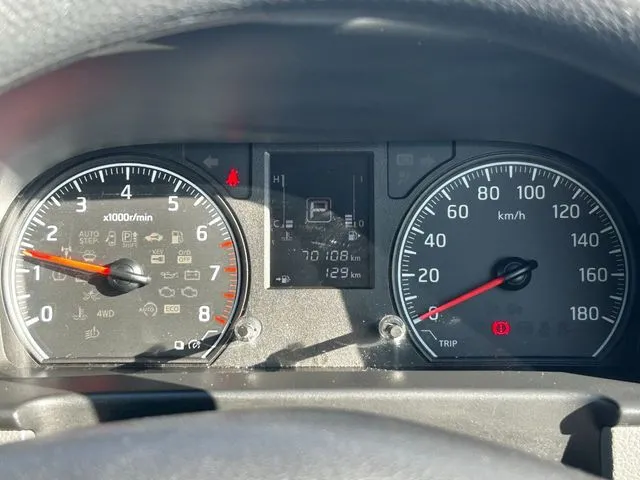 ニッサン　ＮＶ３５０キャラバン　１．２５ｔ