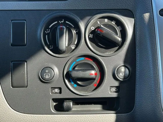 ニッサン　ＮＶ３５０キャラバン　１．２５ｔ