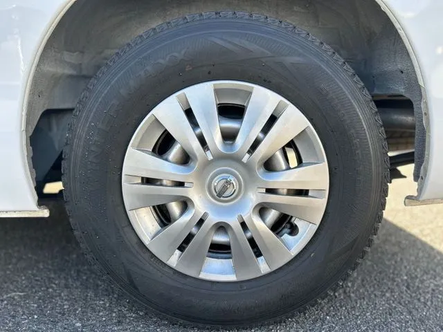 ニッサン　ＮＶ３５０キャラバン　１．２５ｔ