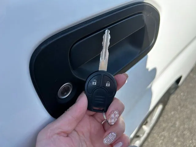 ニッサン　ＮＶ３５０キャラバン　１．２５ｔ