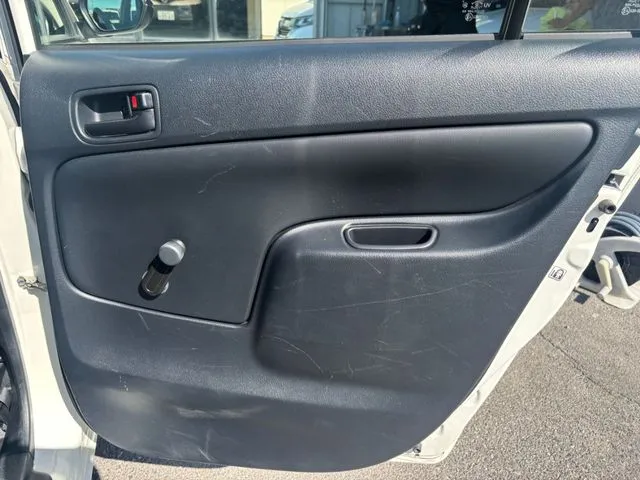 トヨタ　プロボックスバン　２ＷＤ