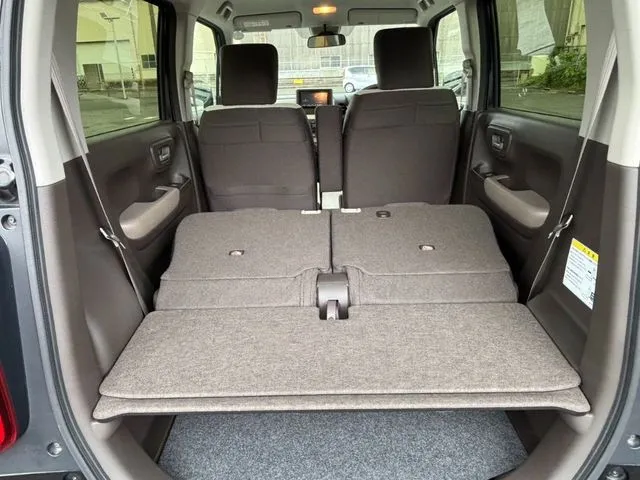 ホンダ　Ｎ－ＷＧＮ