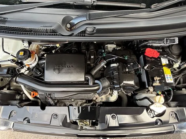 ホンダ　Ｎ－ＷＧＮ