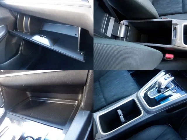 ホンダ　シャトル　ハイブリッド