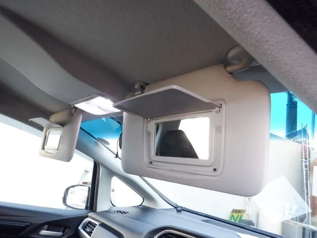 ホンダ　シャトル　ハイブリッド