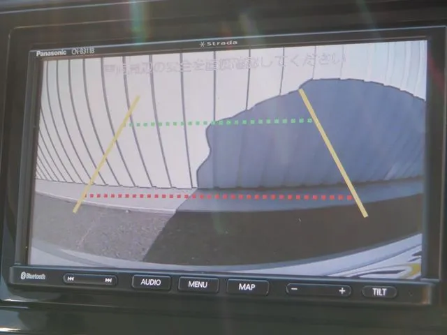 ホンダ　シャトル　ハイブリッド