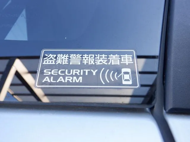 ワゴンＲ　４ＷＤ（スズキ）の車両写真