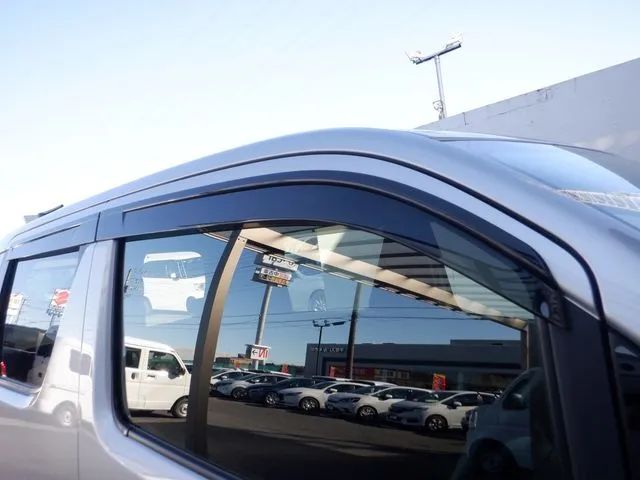 ワゴンＲ　４ＷＤ（スズキ）の車両写真