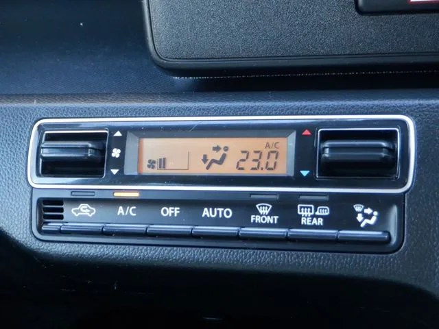 ワゴンＲ　４ＷＤ（スズキ）の車両写真