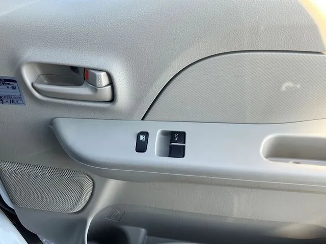 エブリイバン　４ＷＤ（スズキ）の車両写真