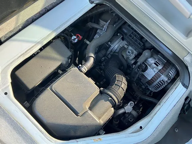 エブリイバン　４ＷＤ（スズキ）の車両写真