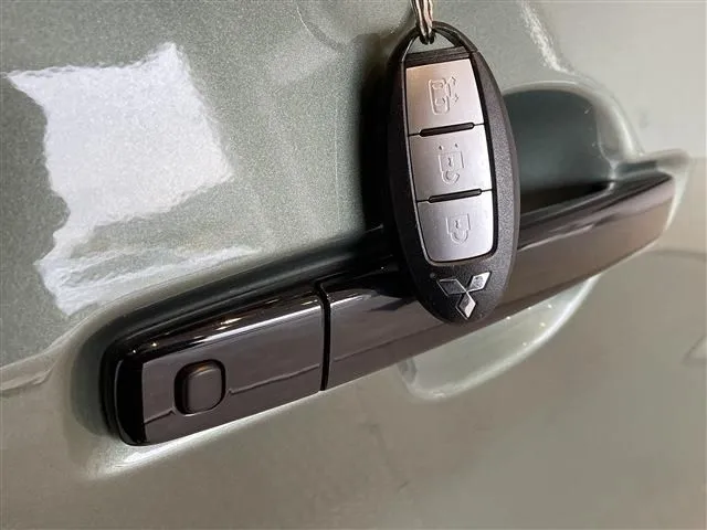 デリカ ミニ(ミツビシ)の車両写真