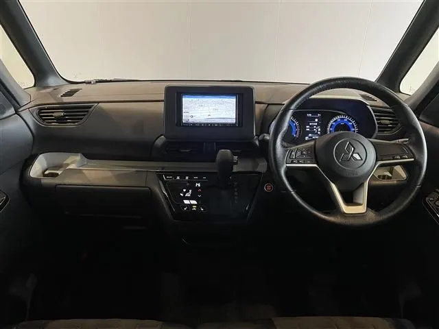 デリカ ミニ(ミツビシ)の車両写真