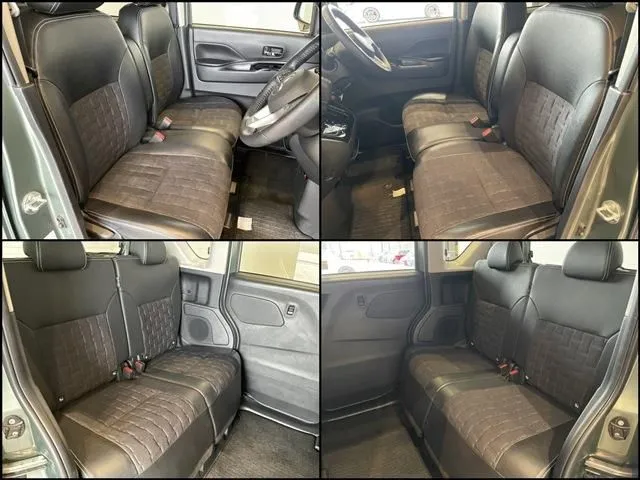 デリカ ミニ(ミツビシ)の車両写真