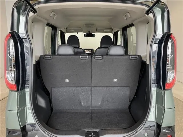 デリカ ミニ(ミツビシ)の車両写真