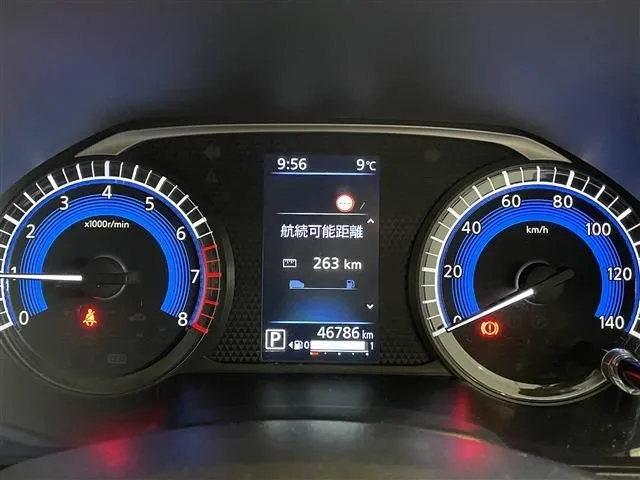 デリカ ミニ(ミツビシ)の車両写真