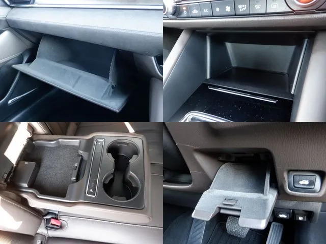 ＭＡＺＤＡ６　セダン（マツダ）の車両写真