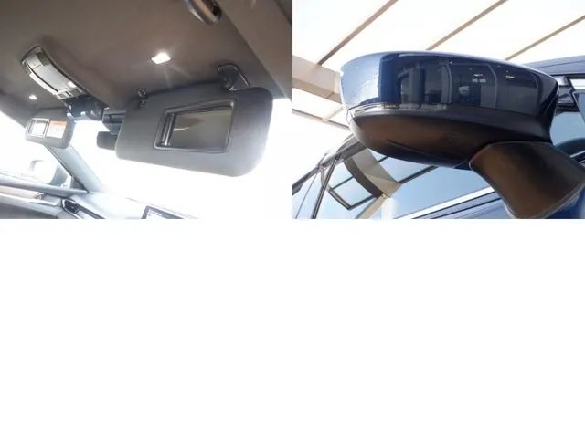 ＭＡＺＤＡ６　セダン（マツダ）の車両写真