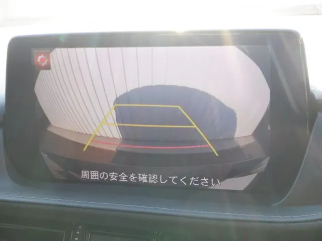 ＭＡＺＤＡ６　セダン（マツダ）の車両写真