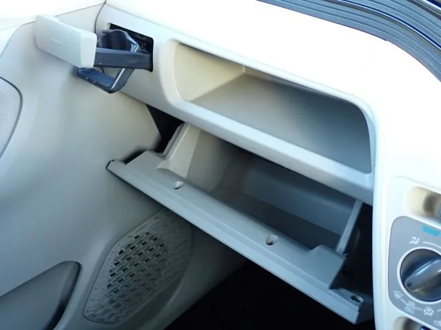 ムーヴ（ダイハツ）の車両写真