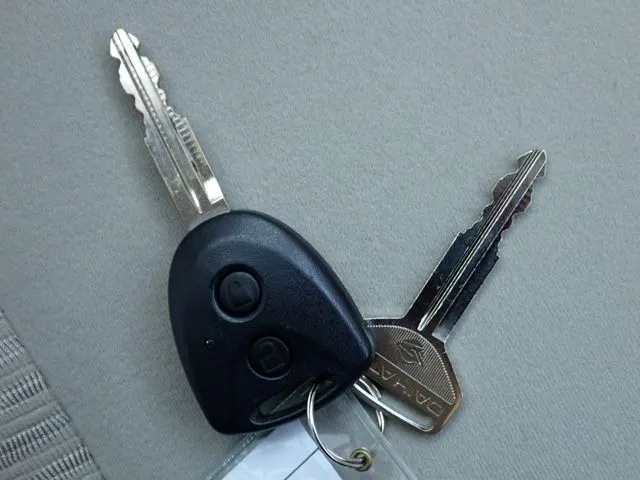 ムーヴ（ダイハツ）の車両写真