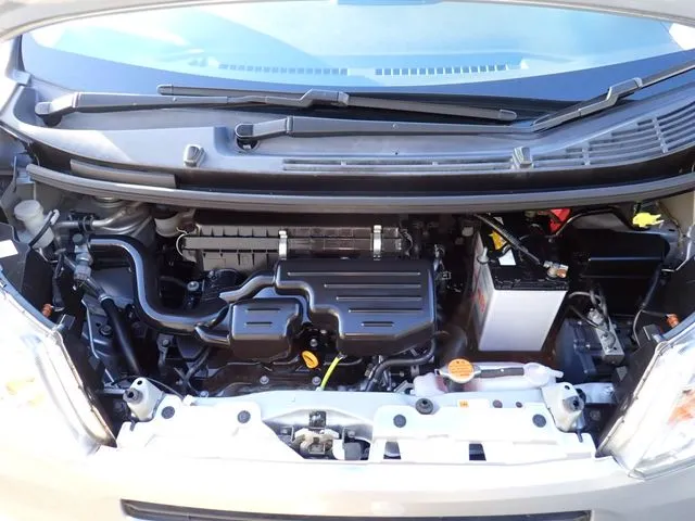 ムーヴ（ダイハツ）の車両写真