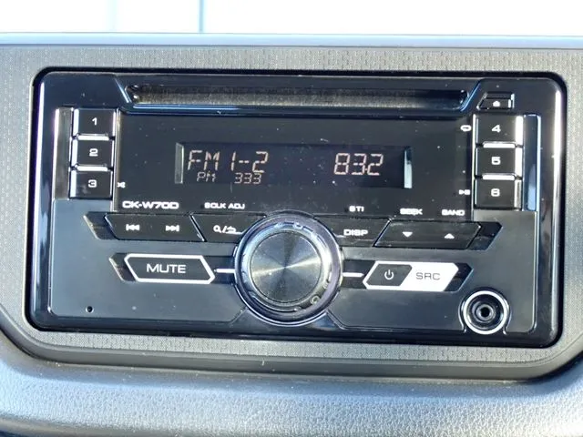 ムーヴ（ダイハツ）の車両写真