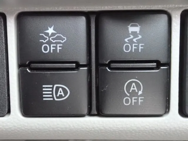 ムーヴ（ダイハツ）の車両写真