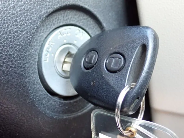 ムーヴ（ダイハツ）の車両写真