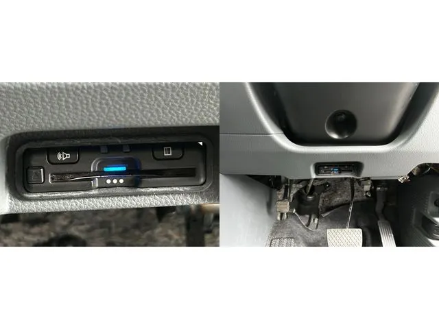 ホンダ　Ｎ－ＶＡＮ