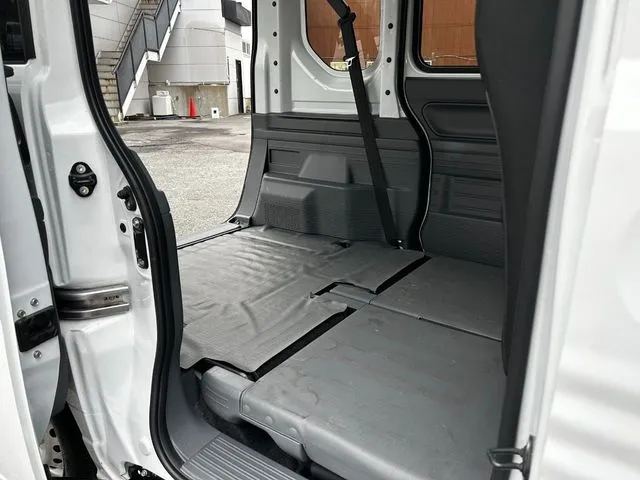 ホンダ　Ｎ－ＶＡＮ