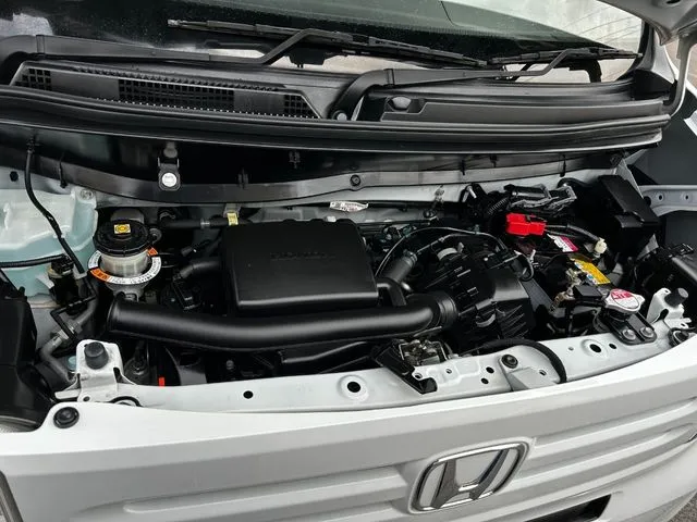 ホンダ　Ｎ－ＶＡＮ