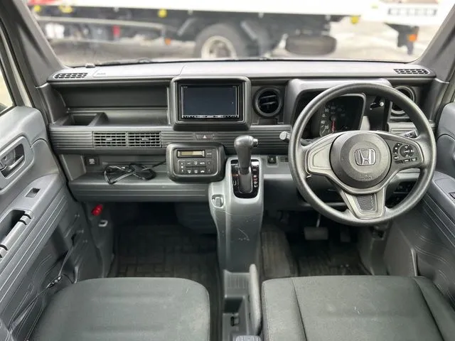 ホンダ　Ｎ－ＶＡＮ