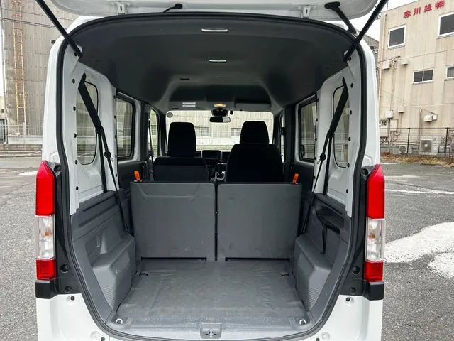 ホンダ　Ｎ－ＶＡＮ