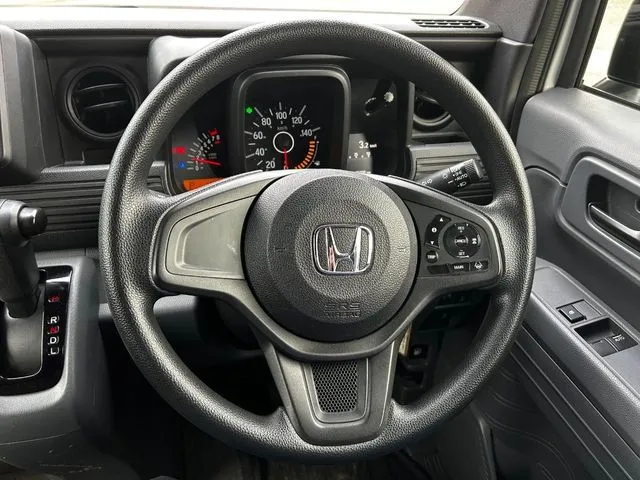 ホンダ　Ｎ－ＶＡＮ