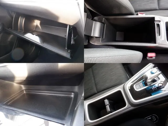 シャトル ハイブリッド(ホンダ)の車両写真