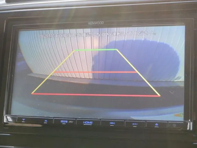 シャトル ハイブリッド(ホンダ)の車両写真
