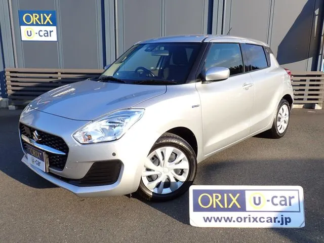 スイフト（スズキ）｜オリックスU-carの中古車