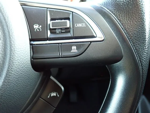 スイフト(スズキ)の車両写真