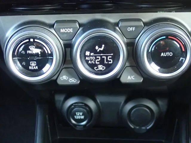 スイフト(スズキ)の車両写真