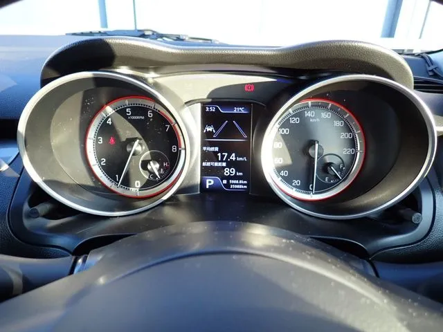 スイフト(スズキ)の車両写真