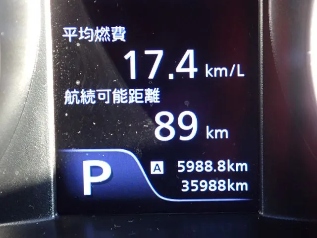 スイフト(スズキ)の車両写真