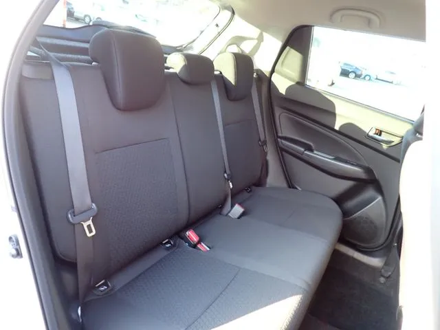 スイフト(スズキ)の車両写真