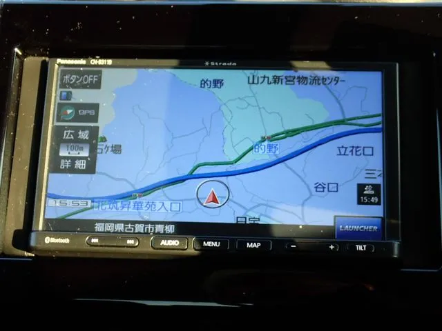 スイフト(スズキ)の車両写真