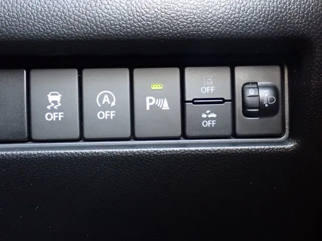 スイフト(スズキ)の車両写真