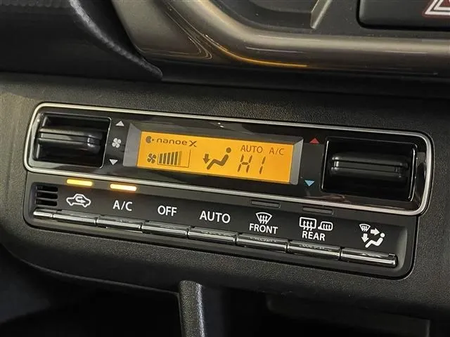 ハスラー（スズキ）の車両写真