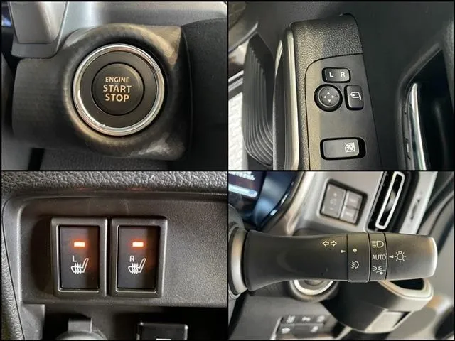 ハスラー（スズキ）の車両写真