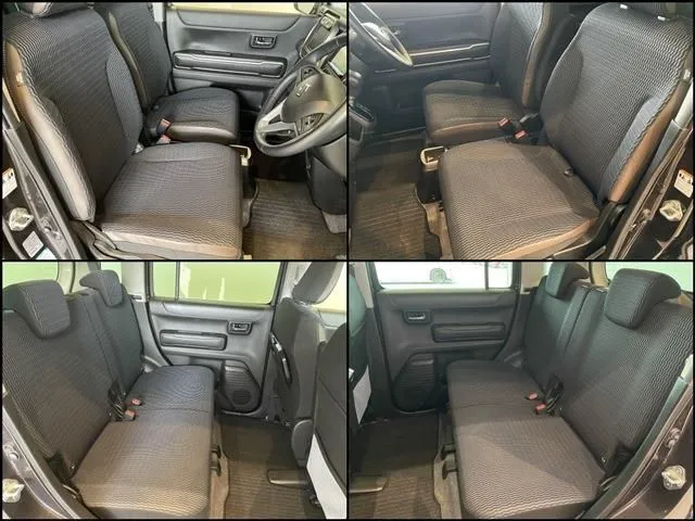 ハスラー（スズキ）の車両写真