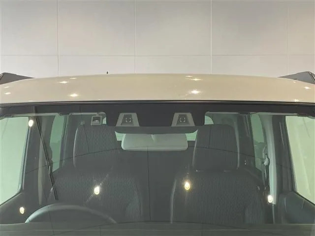 ハスラー（スズキ）の車両写真