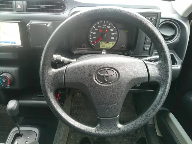 トヨタ プロボックスバン 4WD